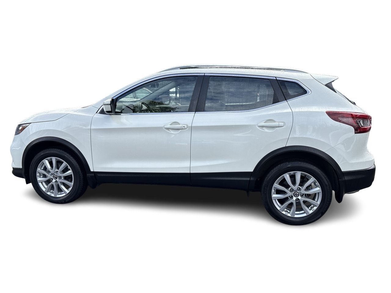 2021 Nissan Qashqai
