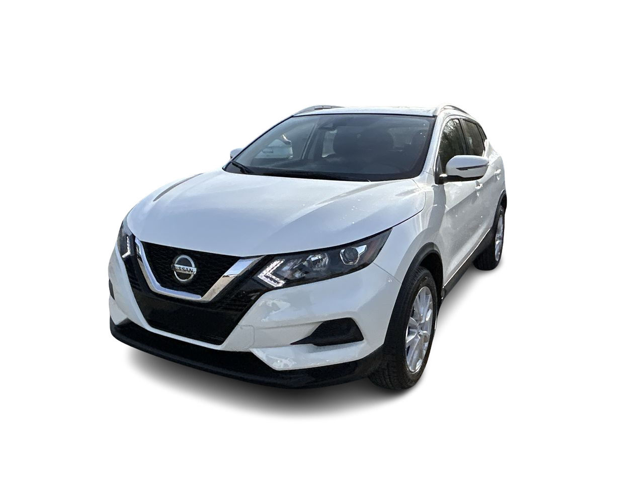 2023 Nissan Qashqai in North Vancouver, British Columbia