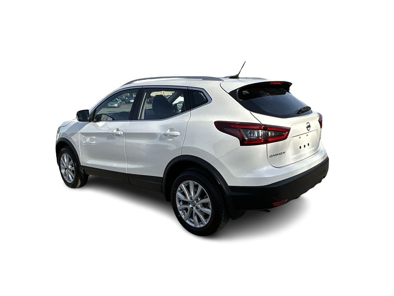 2023 Nissan Qashqai in North Vancouver, British Columbia