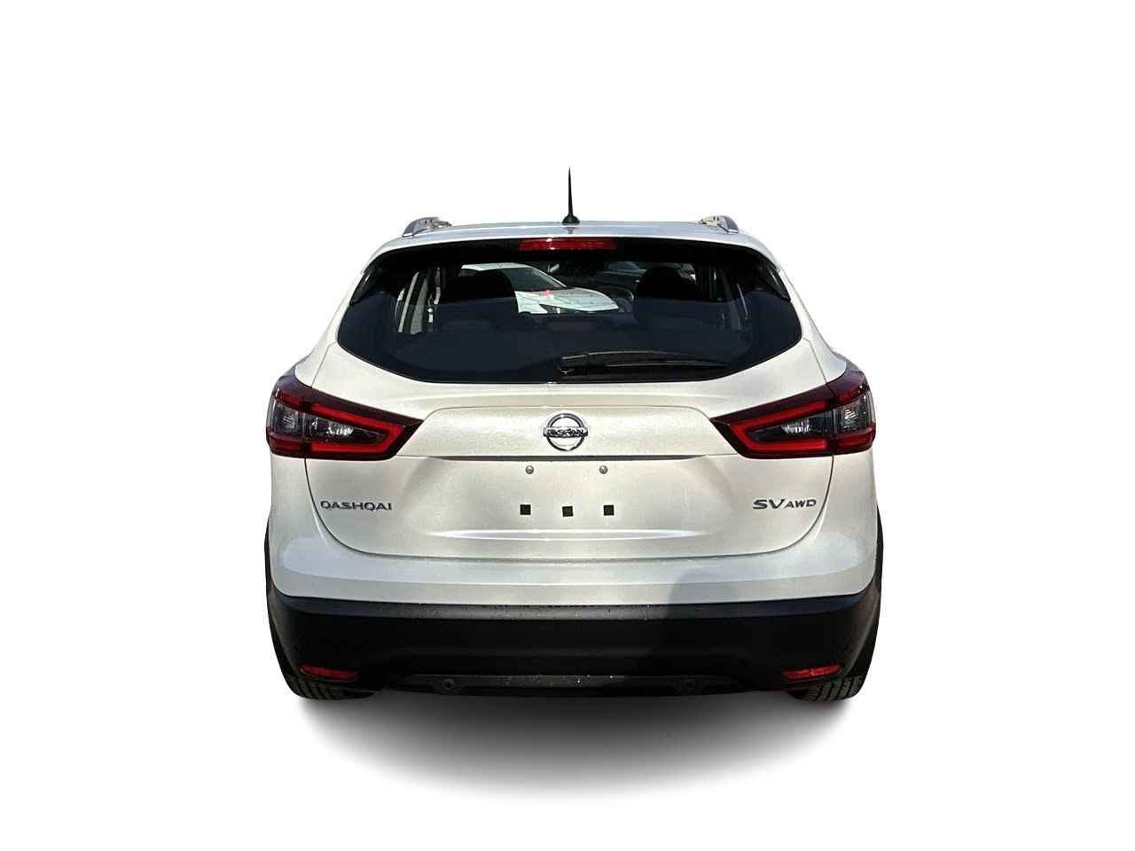 2023 Nissan Qashqai in North Vancouver, British Columbia