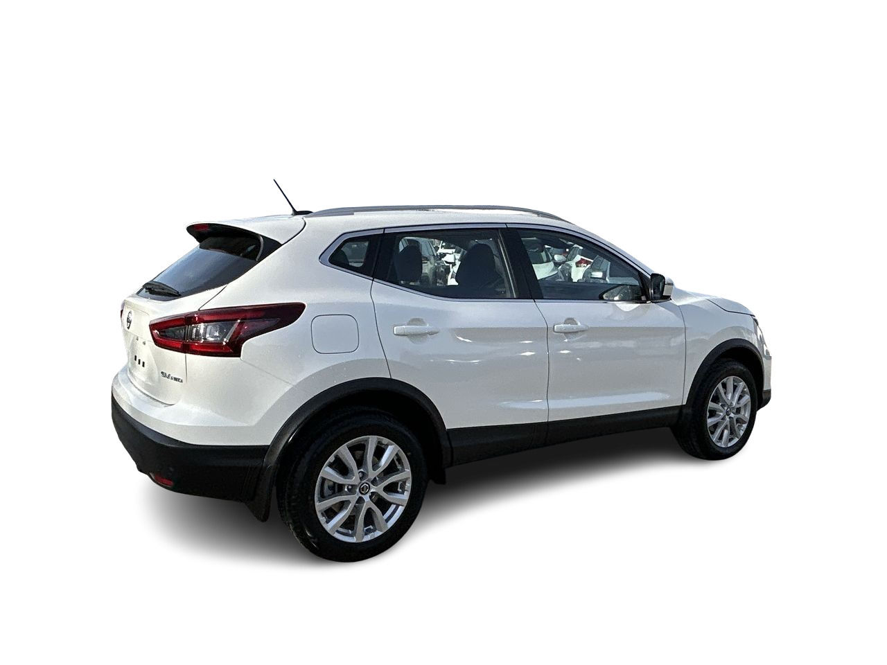 2023 Nissan Qashqai in North Vancouver, British Columbia