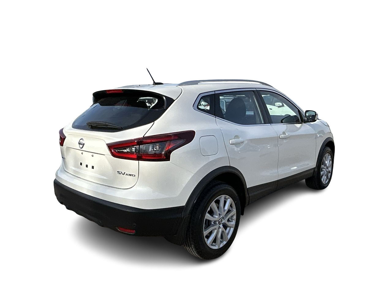 2023 Nissan Qashqai in North Vancouver, British Columbia