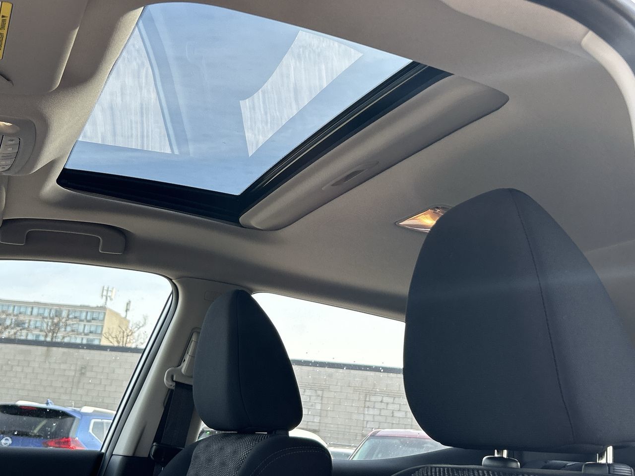 2023 Nissan Qashqai in North Vancouver, British Columbia