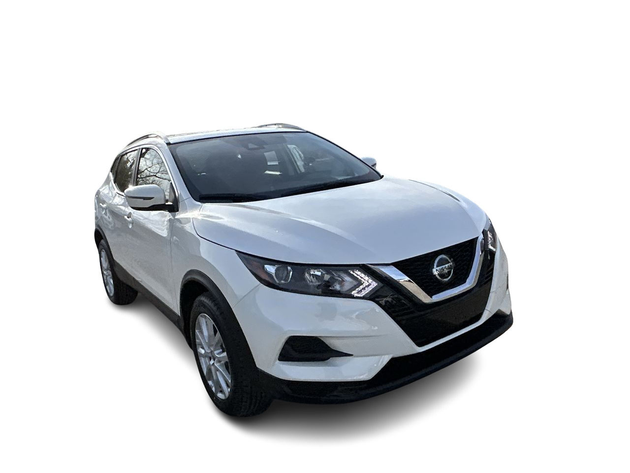 2023 Nissan Qashqai in North Vancouver, British Columbia