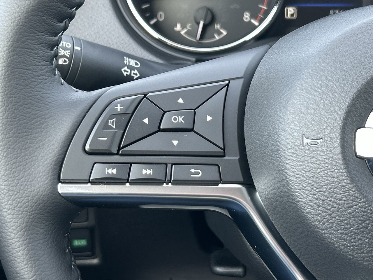 2023 Nissan Qashqai in North Vancouver, British Columbia