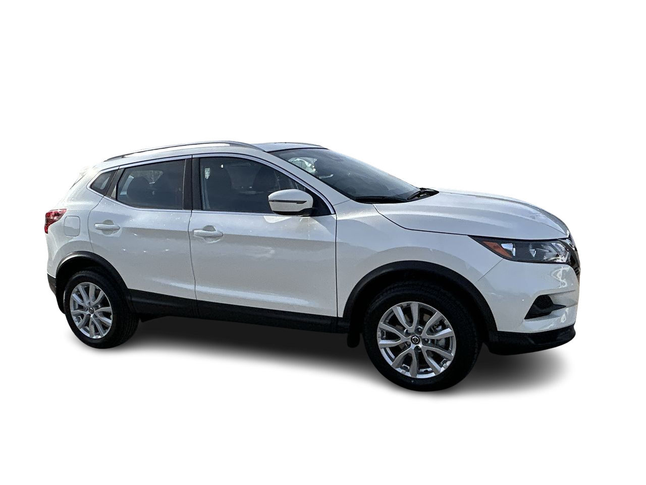 2023 Nissan Qashqai in North Vancouver, British Columbia