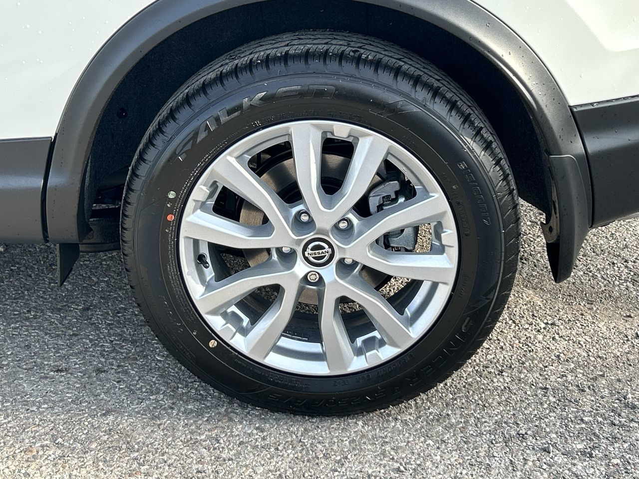 2023 Nissan Qashqai in North Vancouver, British Columbia