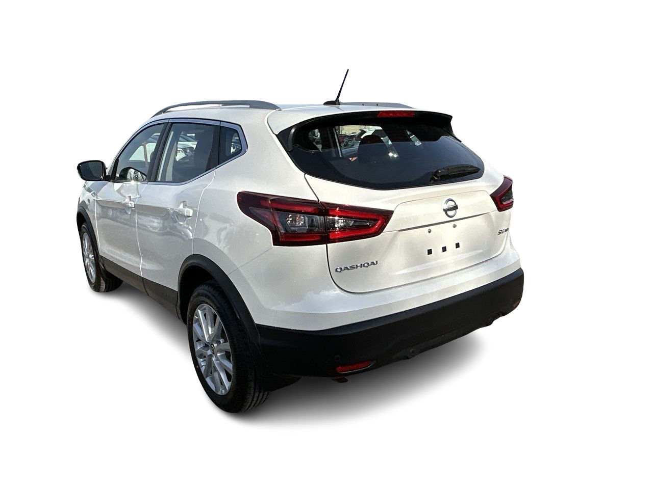 2023 Nissan Qashqai in North Vancouver, British Columbia