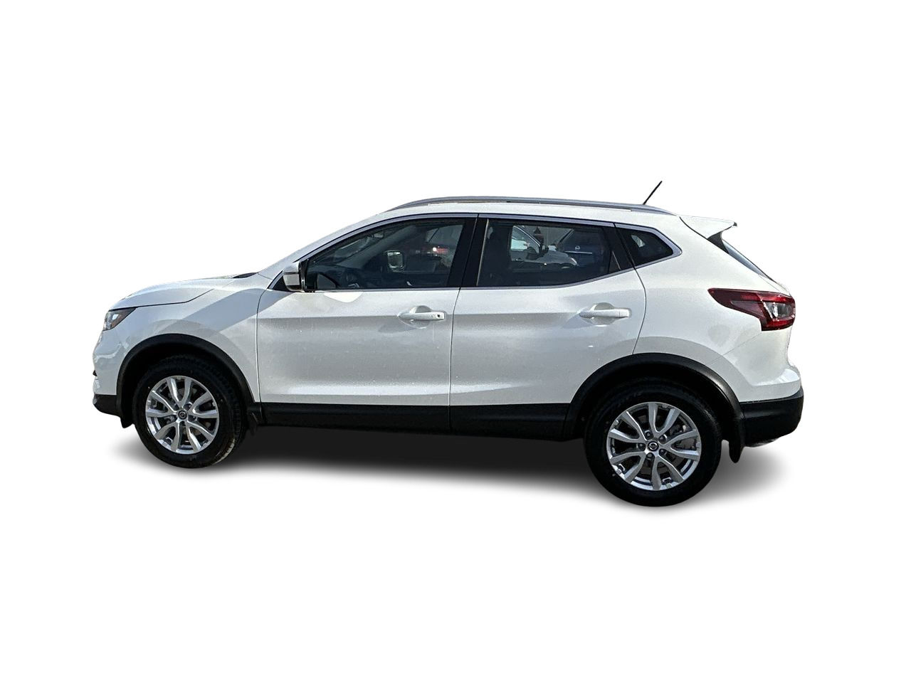 2023 Nissan Qashqai in North Vancouver, British Columbia