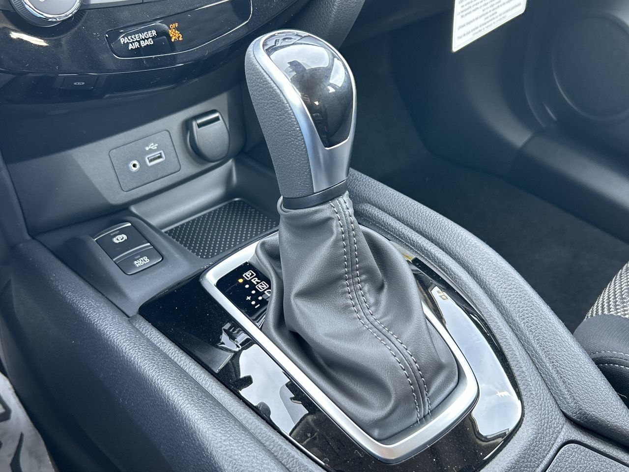 2023 Nissan Qashqai in North Vancouver, British Columbia