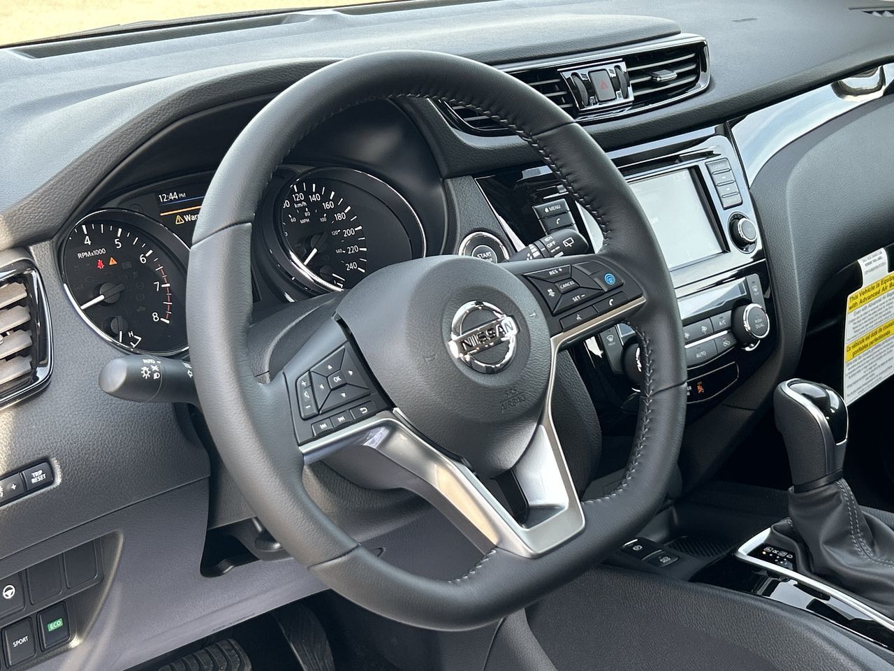 2023 Nissan Qashqai in North Vancouver, British Columbia