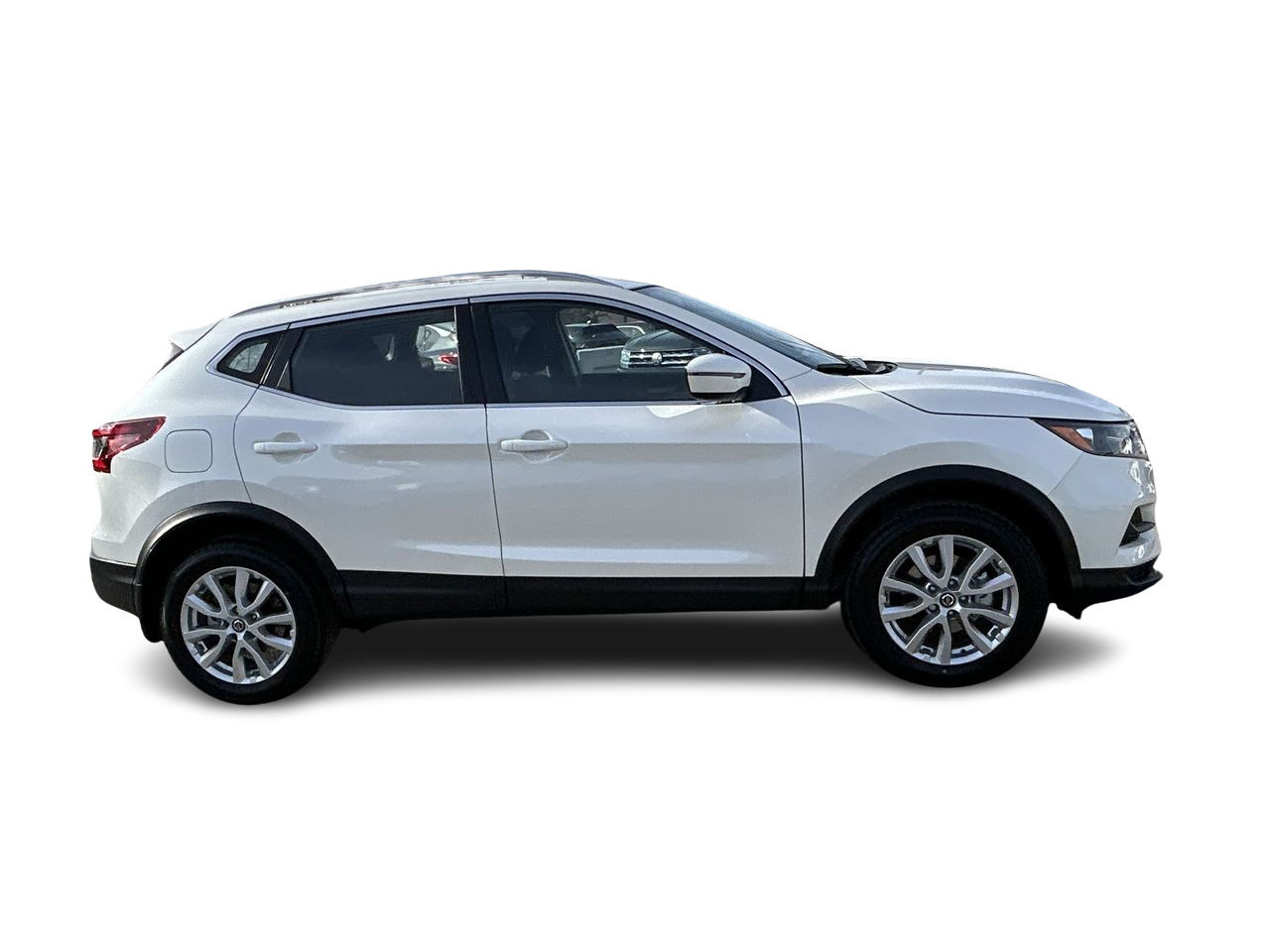 2023 Nissan Qashqai in North Vancouver, British Columbia