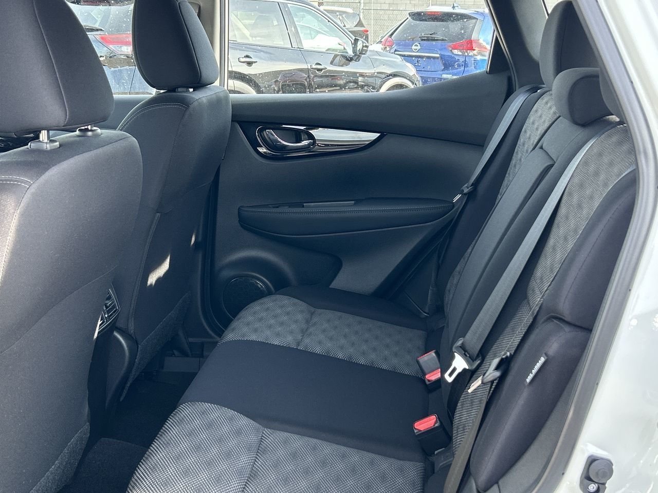 2023 Nissan Qashqai in North Vancouver, British Columbia