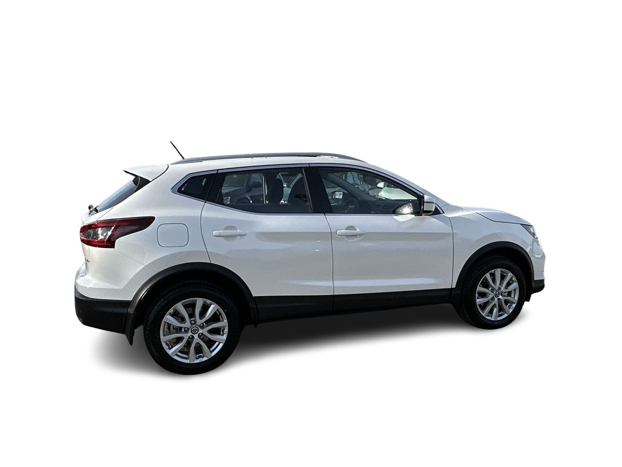 2023 Nissan Qashqai in North Vancouver, British Columbia