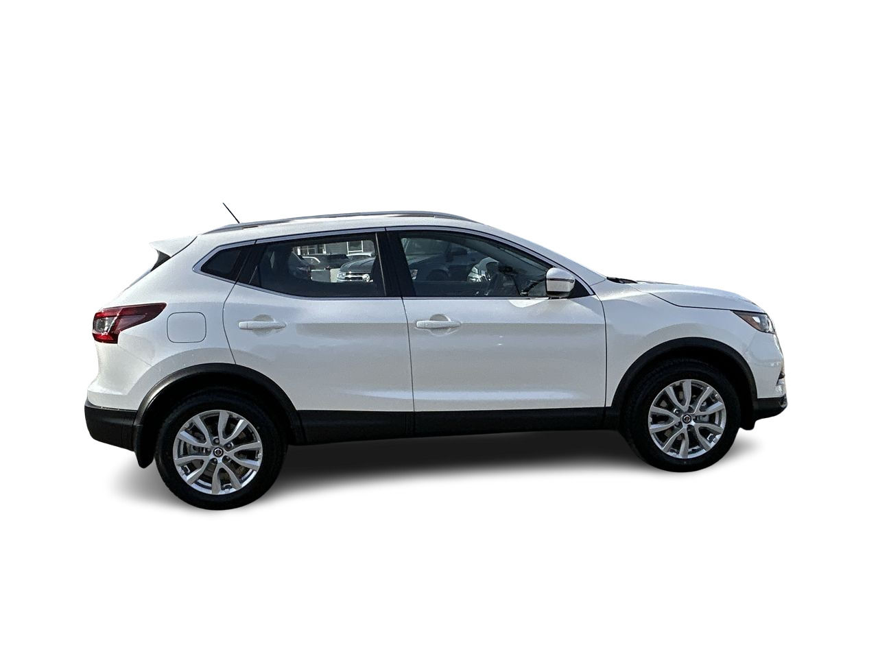 2023 Nissan Qashqai in North Vancouver, British Columbia