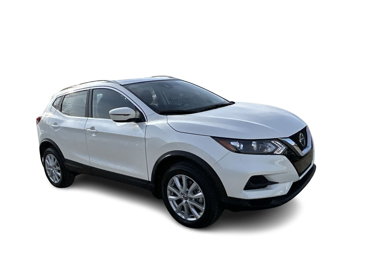 2023 Nissan Qashqai in North Vancouver, British Columbia