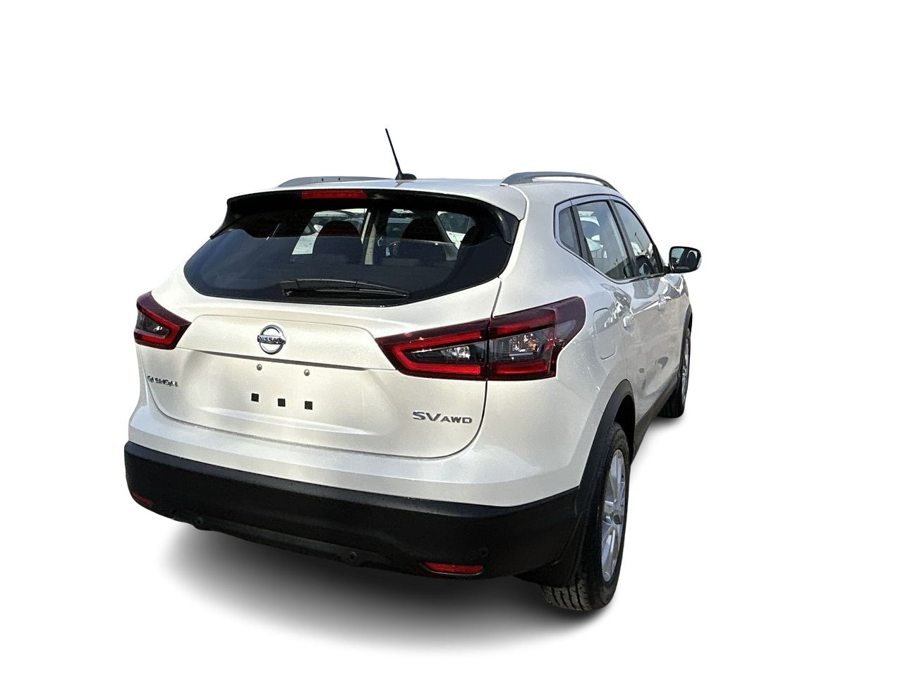 2023 Nissan Qashqai in North Vancouver, British Columbia