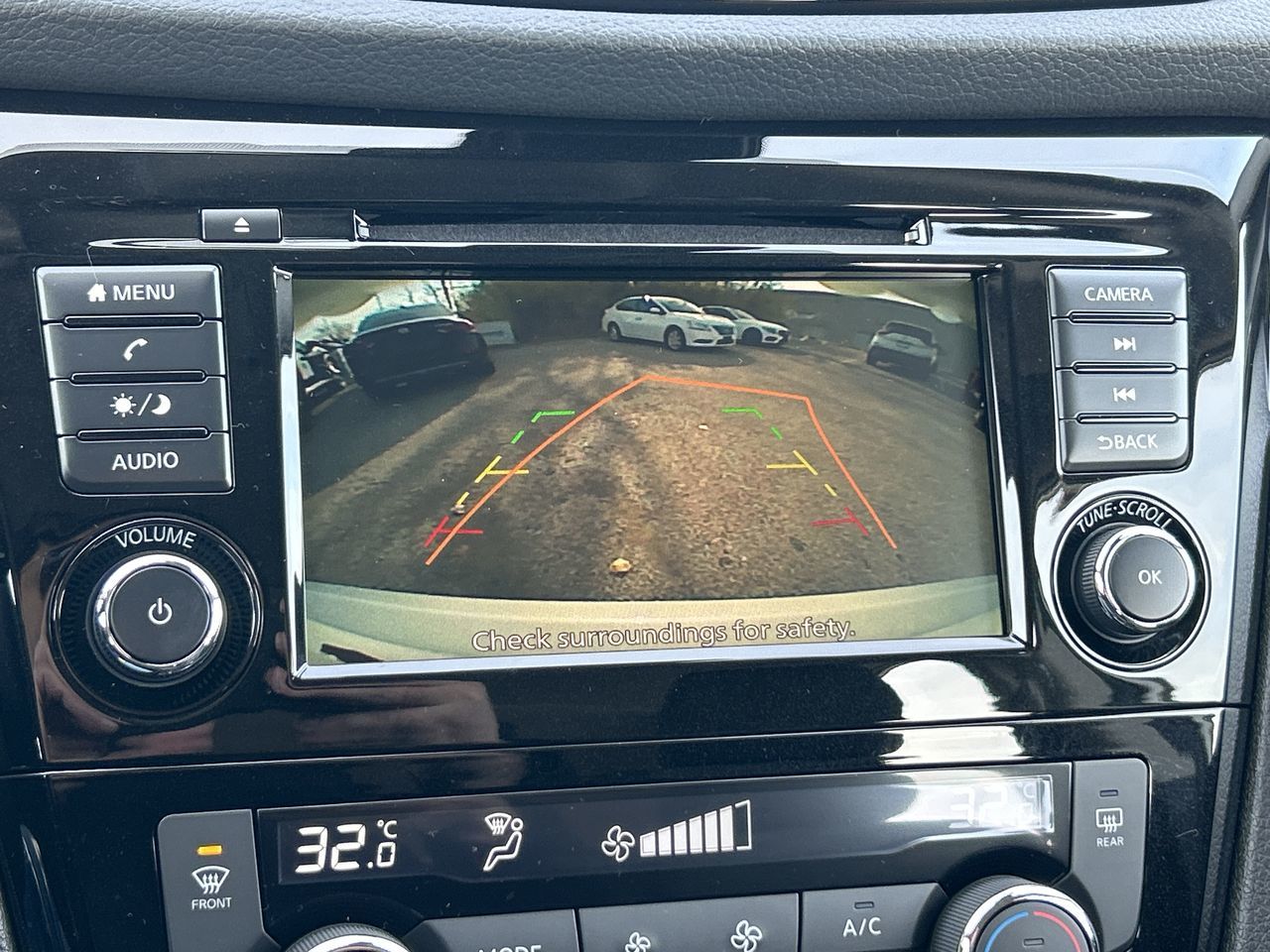 2023 Nissan Qashqai in North Vancouver, British Columbia