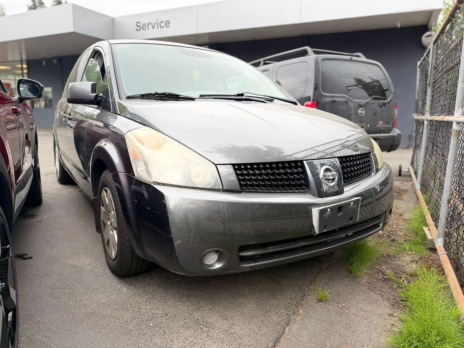 2006  Quest