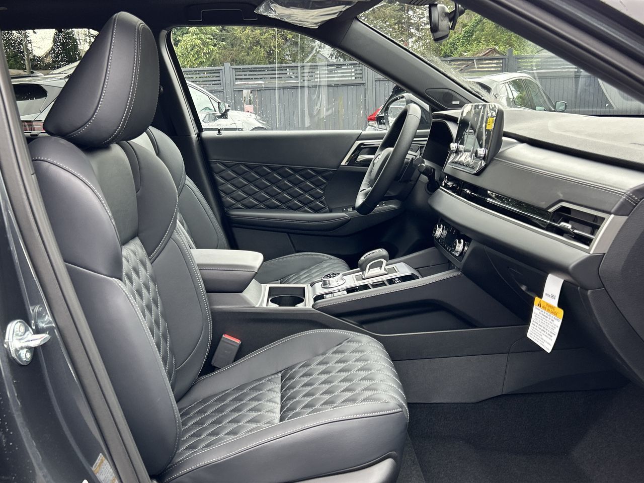 2026 Nissan Rogue Plug-in Hybrid in North Vancouver, British Columbia
