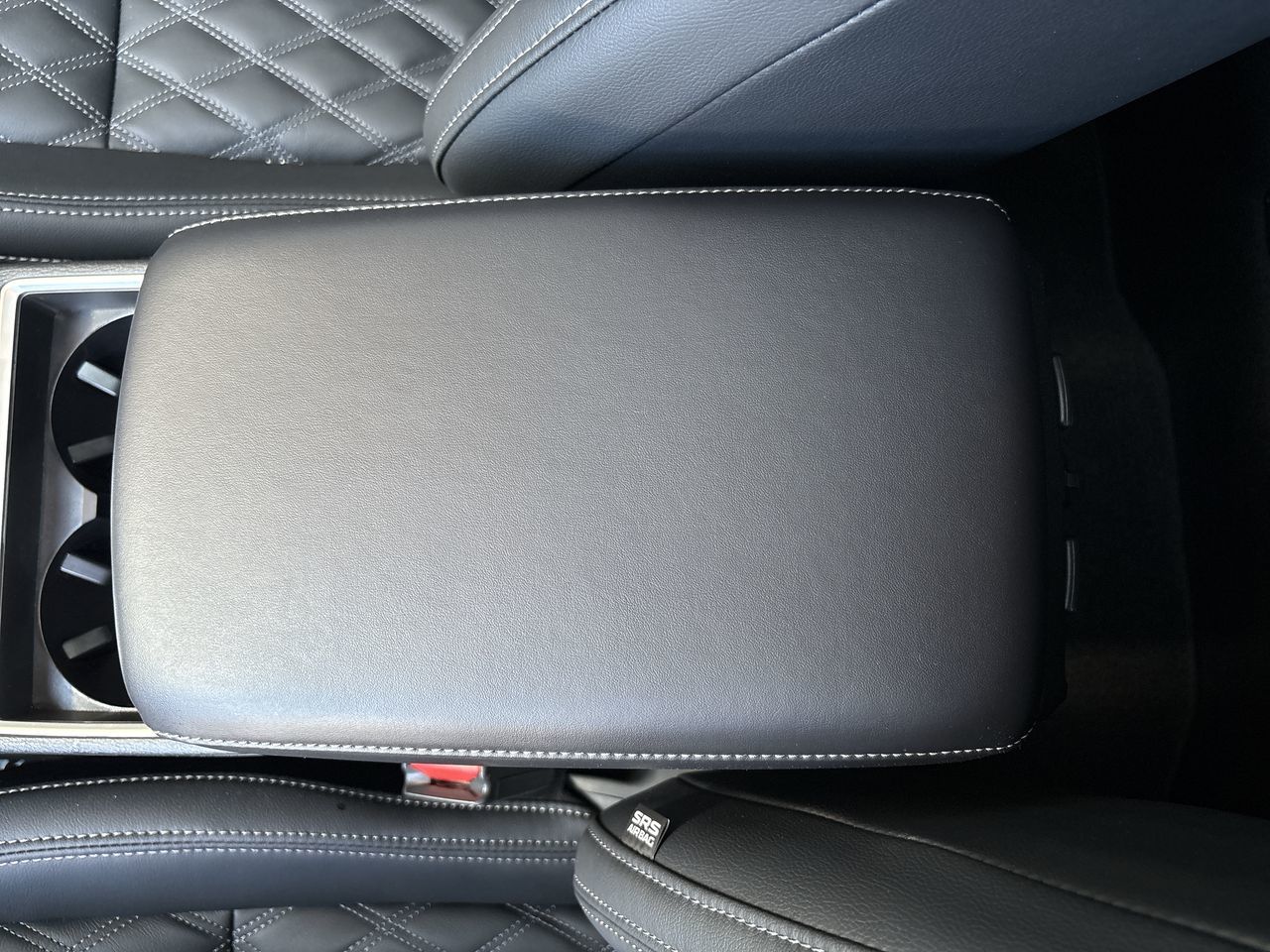 2026 Nissan Rogue Plug-in Hybrid