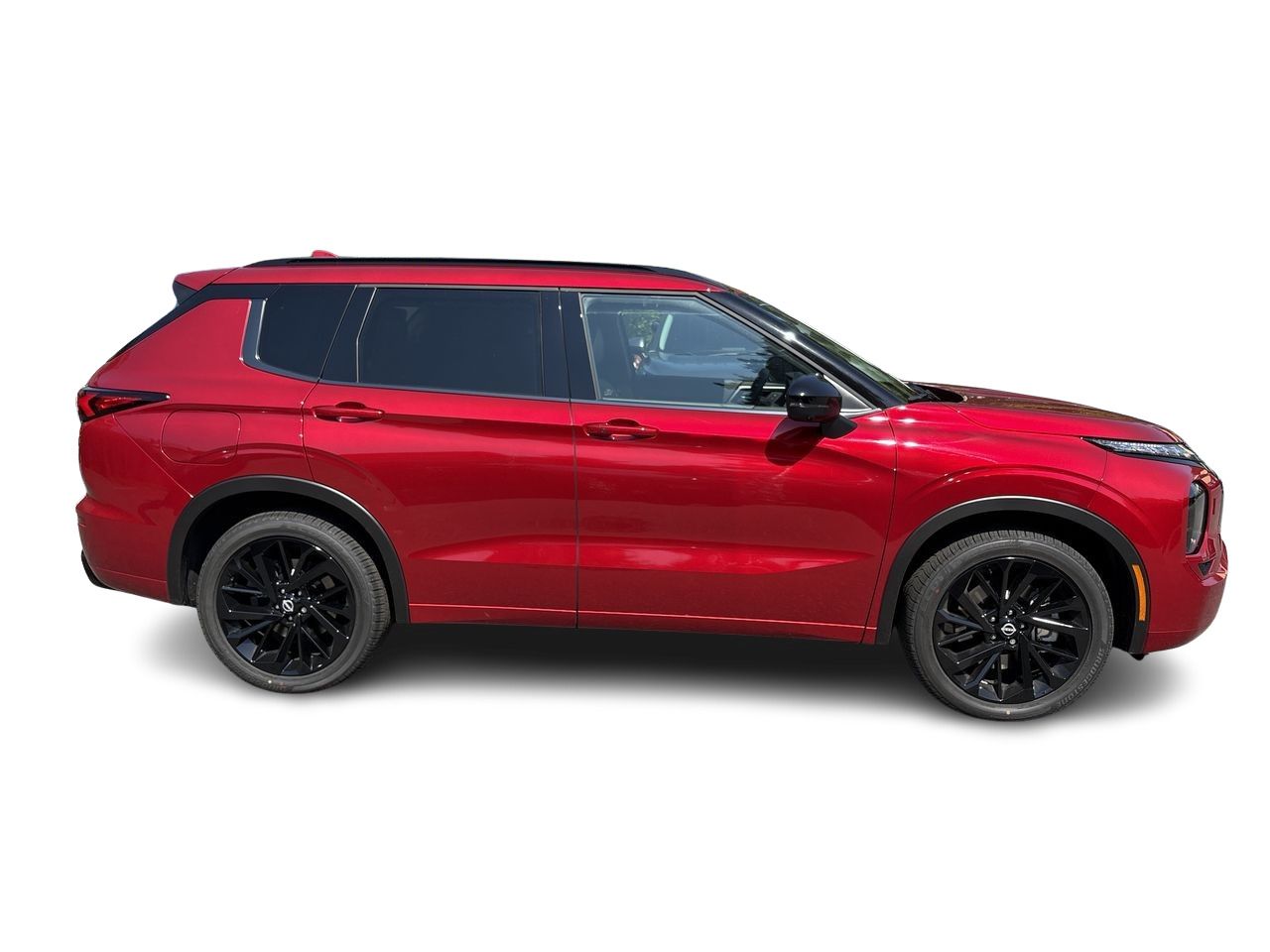 2026 Nissan Rogue Plug-in Hybrid