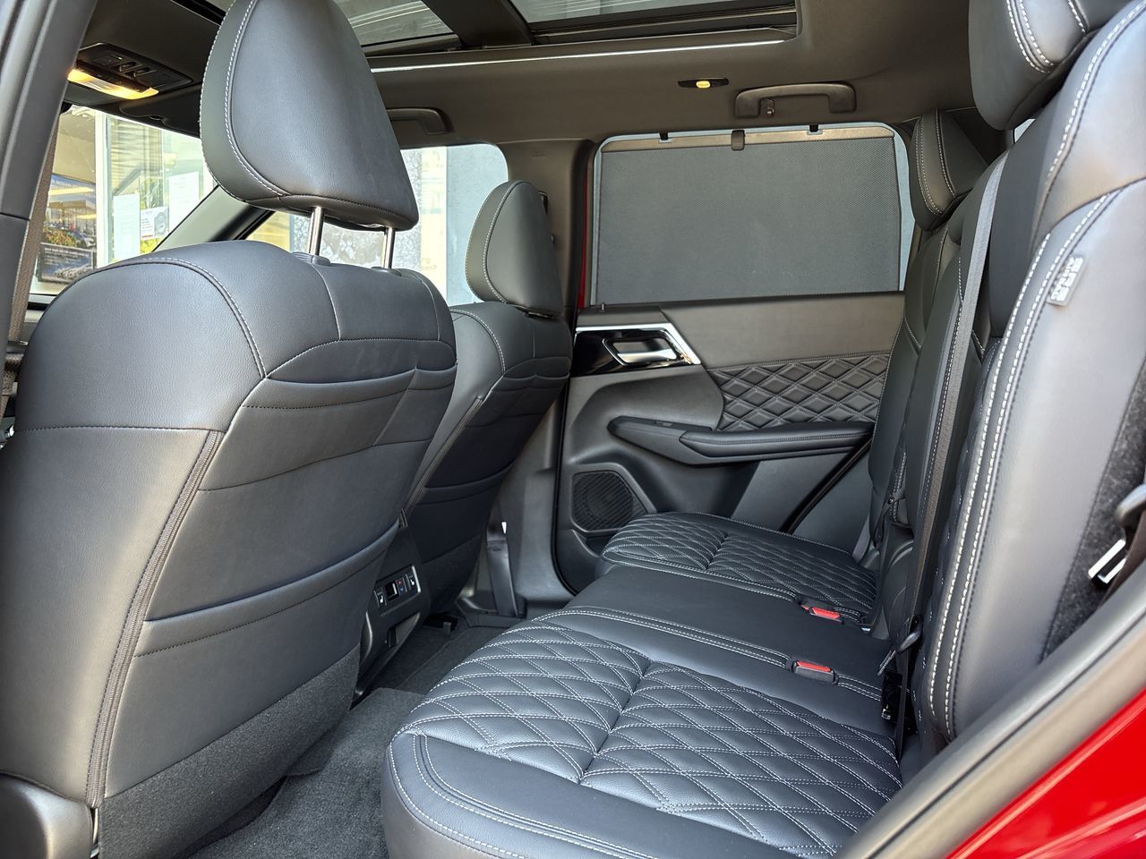 2026 Nissan Rogue Plug-in Hybrid