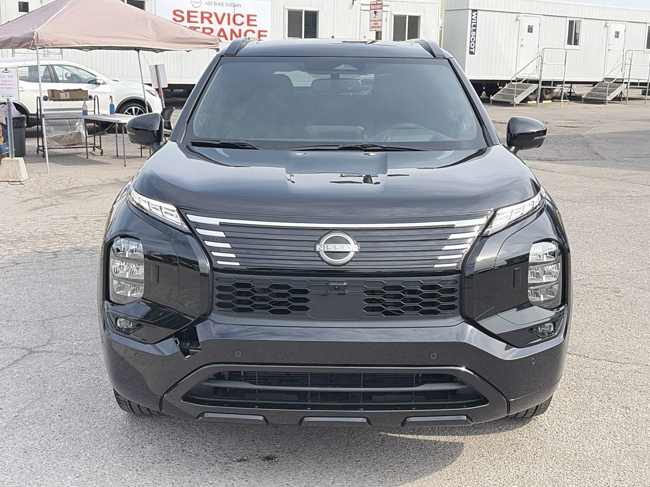 2026 Nissan Rogue Plug-in Hybrid in North Vancouver, British Columbia