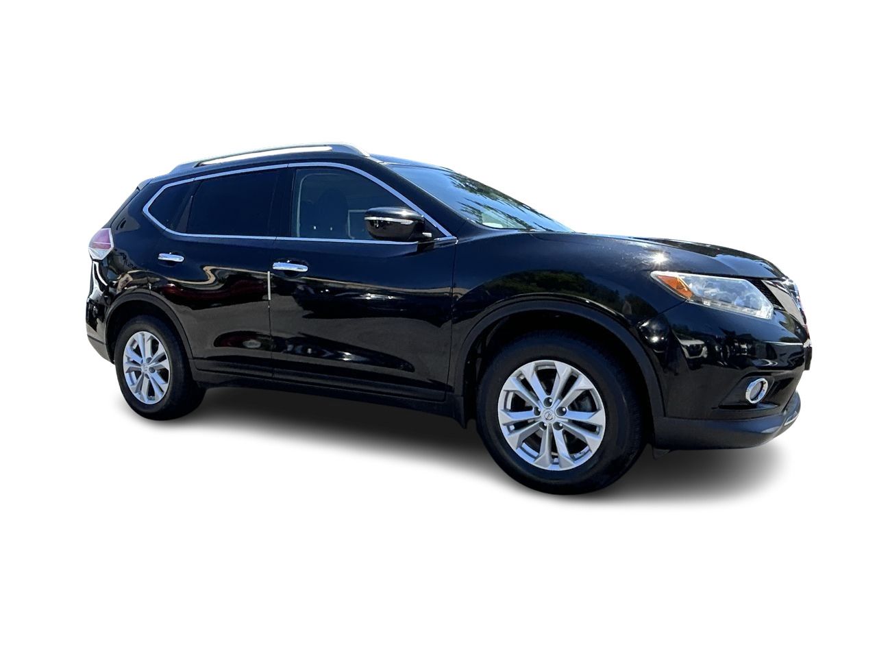 2014 Nissan Rogue in North Vancouver, British Columbia