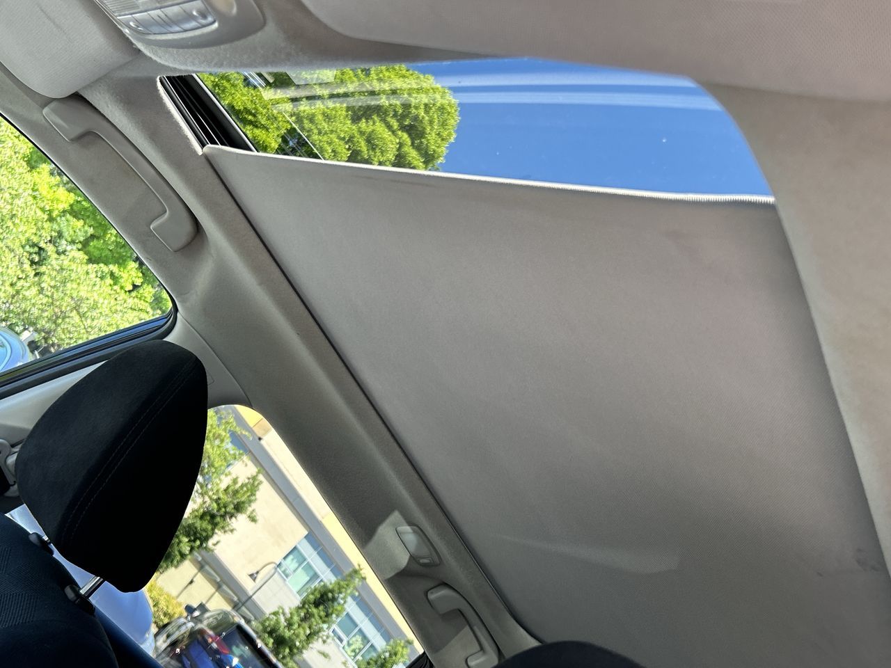 2014 Nissan Rogue in North Vancouver, British Columbia