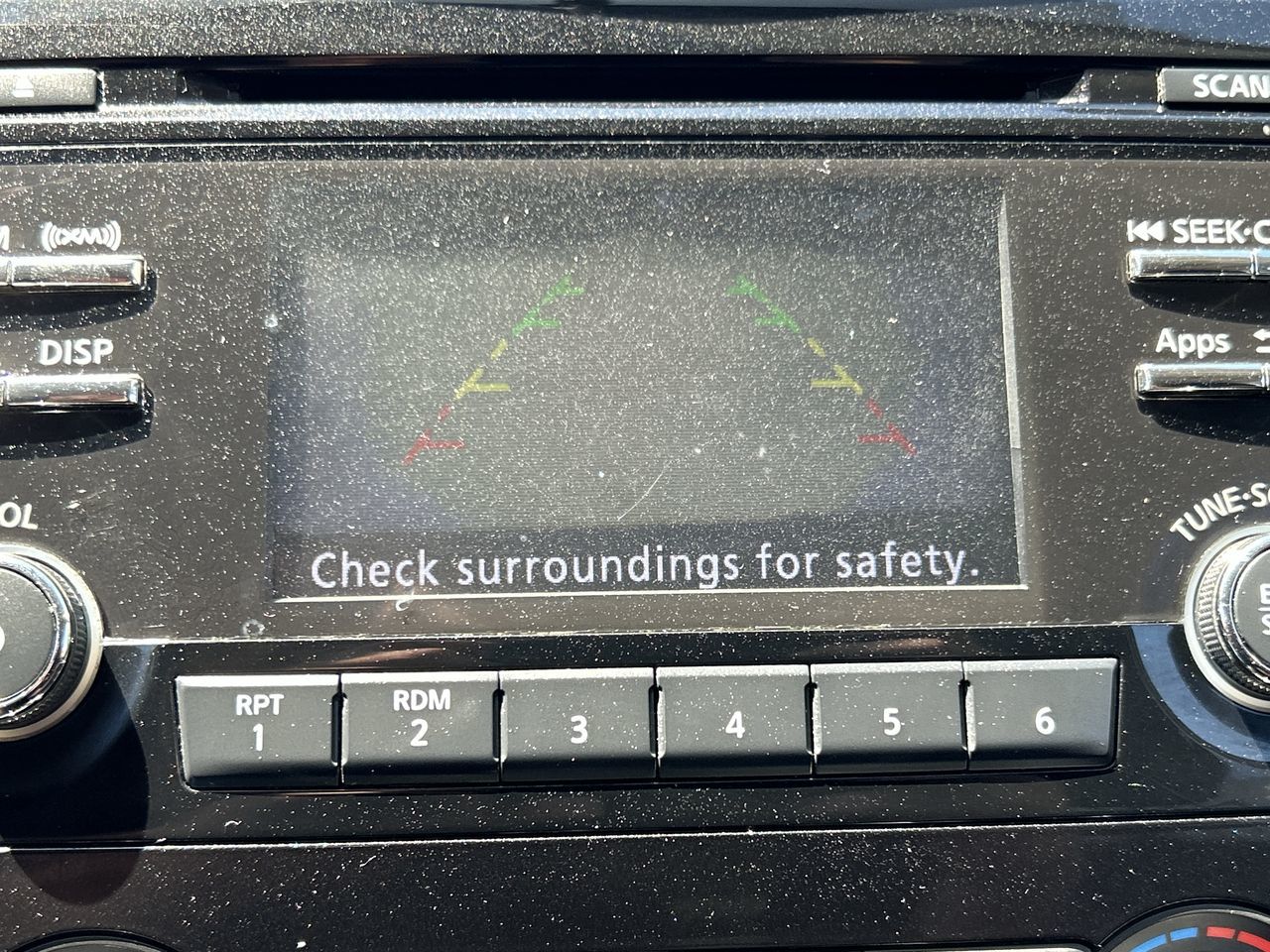 2014 Nissan Rogue in North Vancouver, British Columbia
