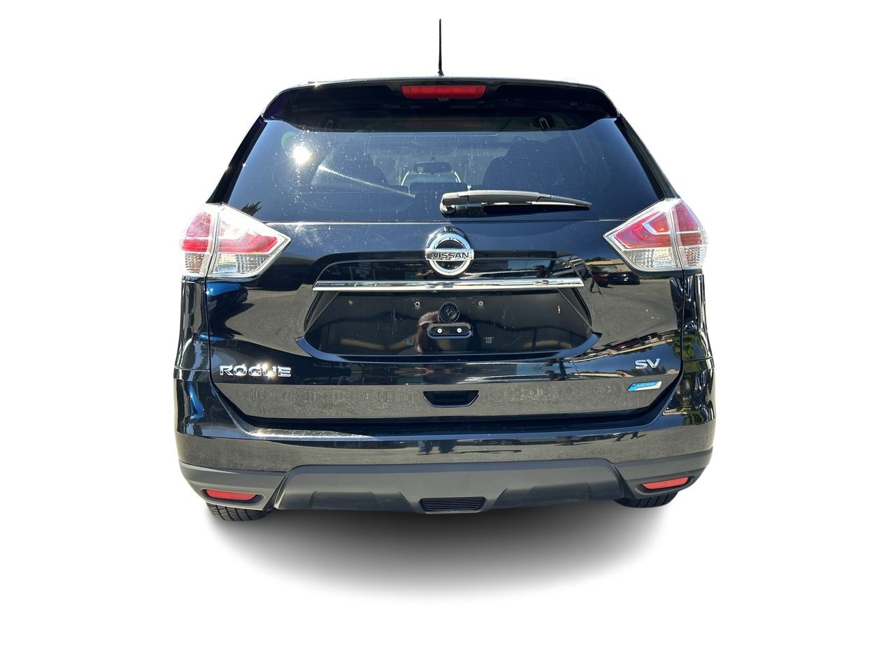 2014 Nissan Rogue in North Vancouver, British Columbia