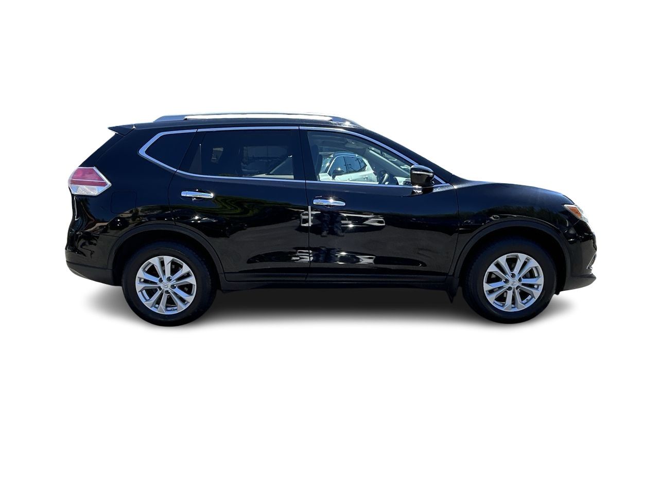2014 Nissan Rogue in North Vancouver, British Columbia