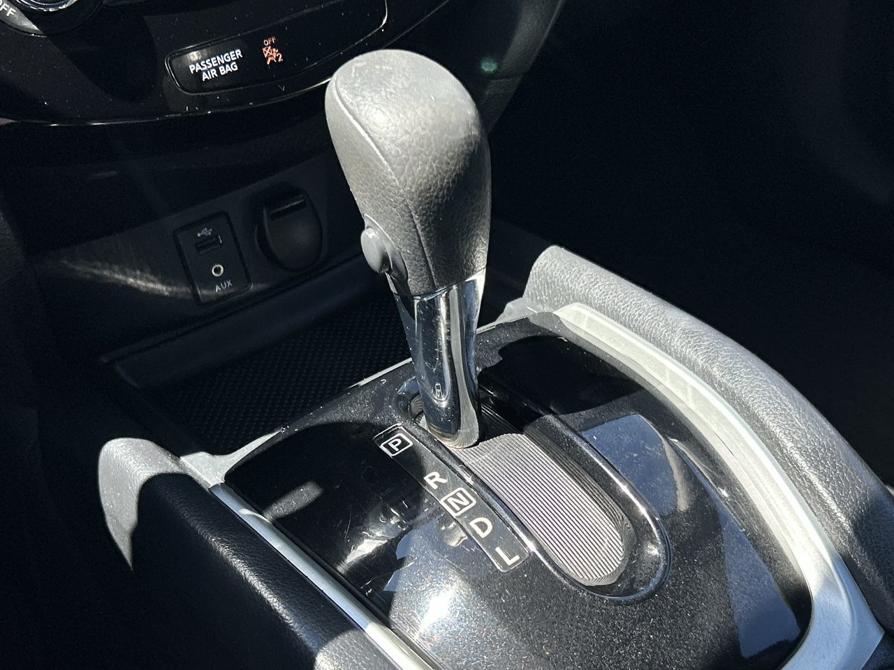 2014 Nissan Rogue in North Vancouver, British Columbia