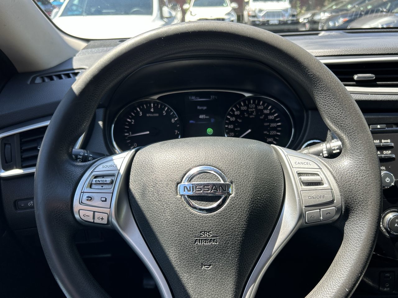 2014 Nissan Rogue in North Vancouver, British Columbia