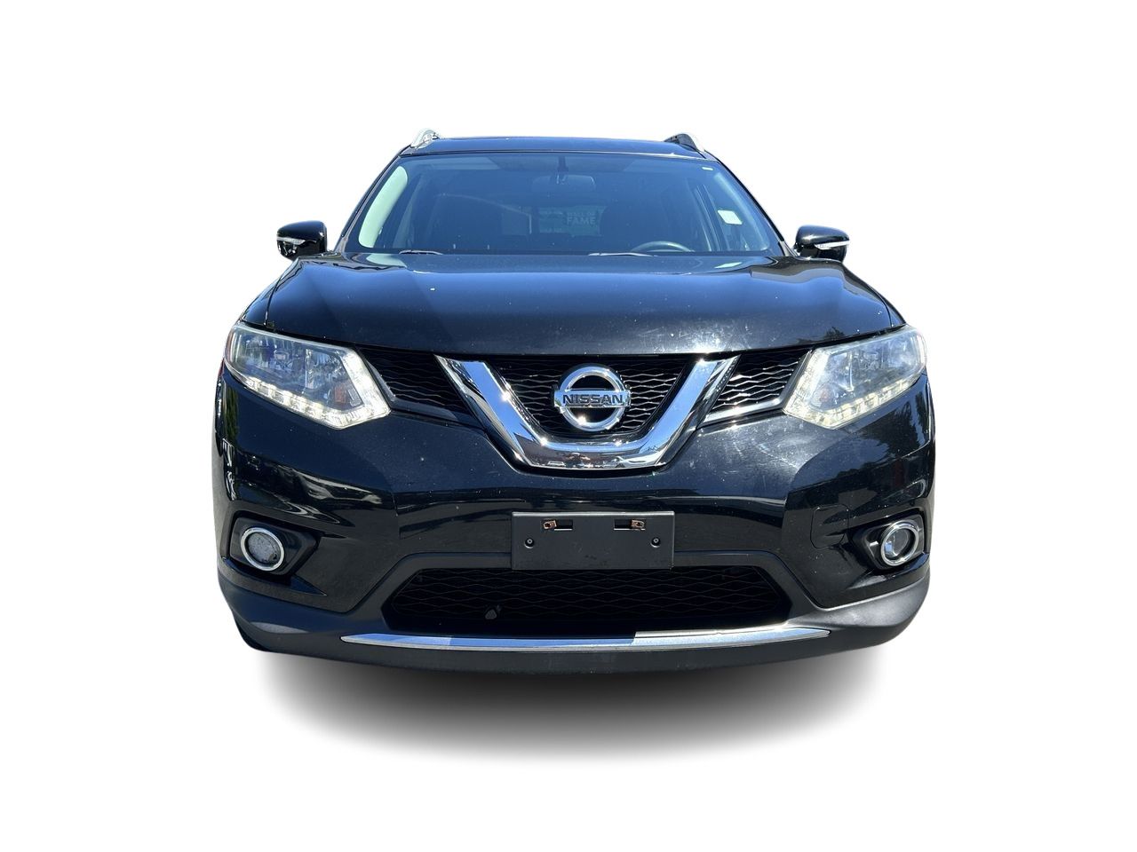 2014 Nissan Rogue in North Vancouver, British Columbia
