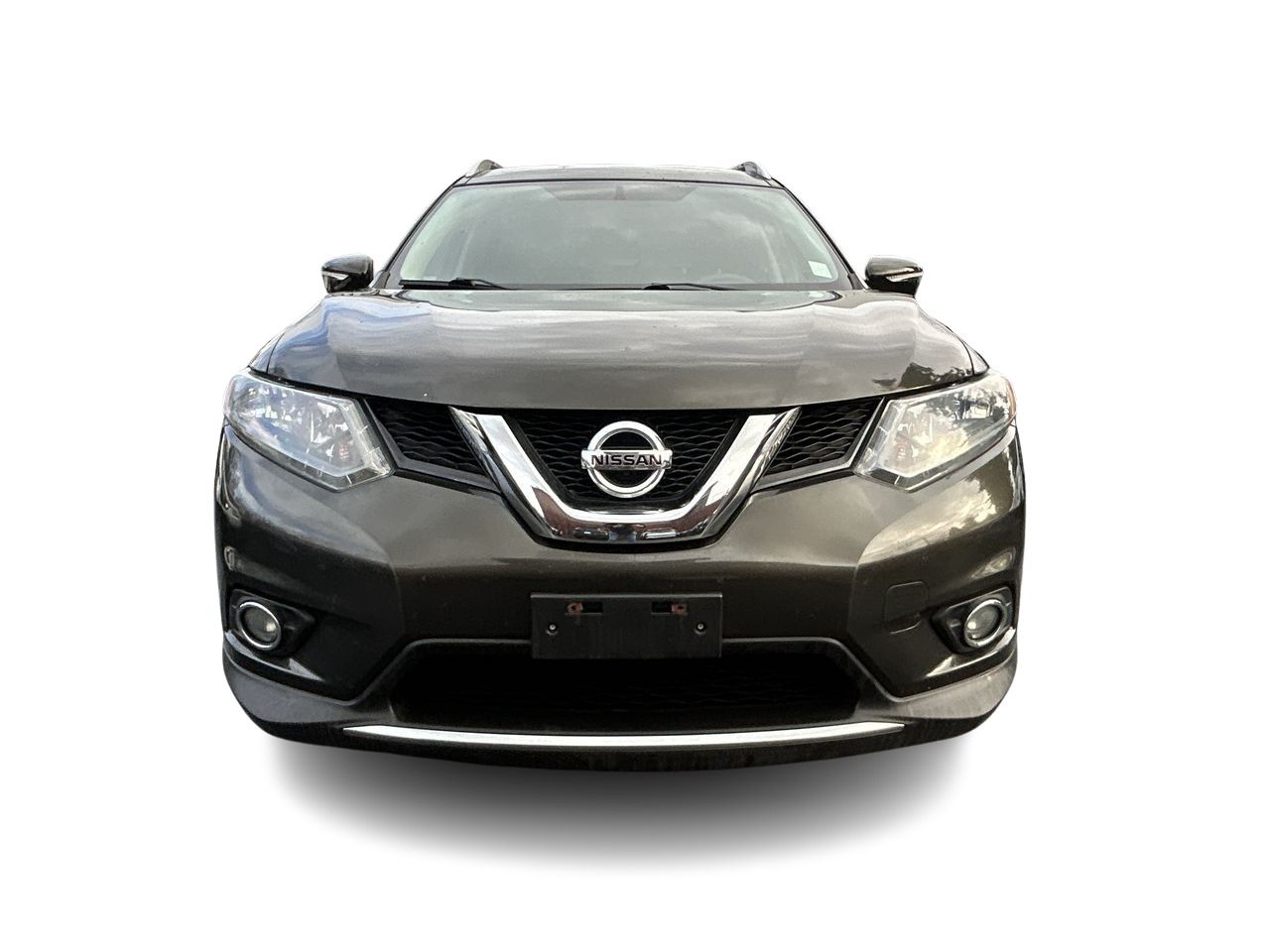 2014 Nissan Rogue