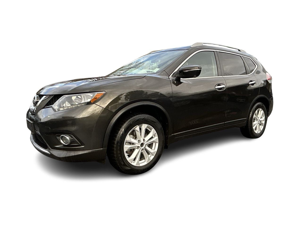 2014 Nissan Rogue