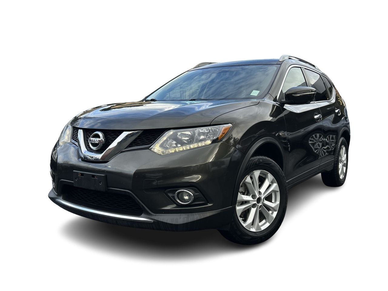 2014 Nissan Rogue