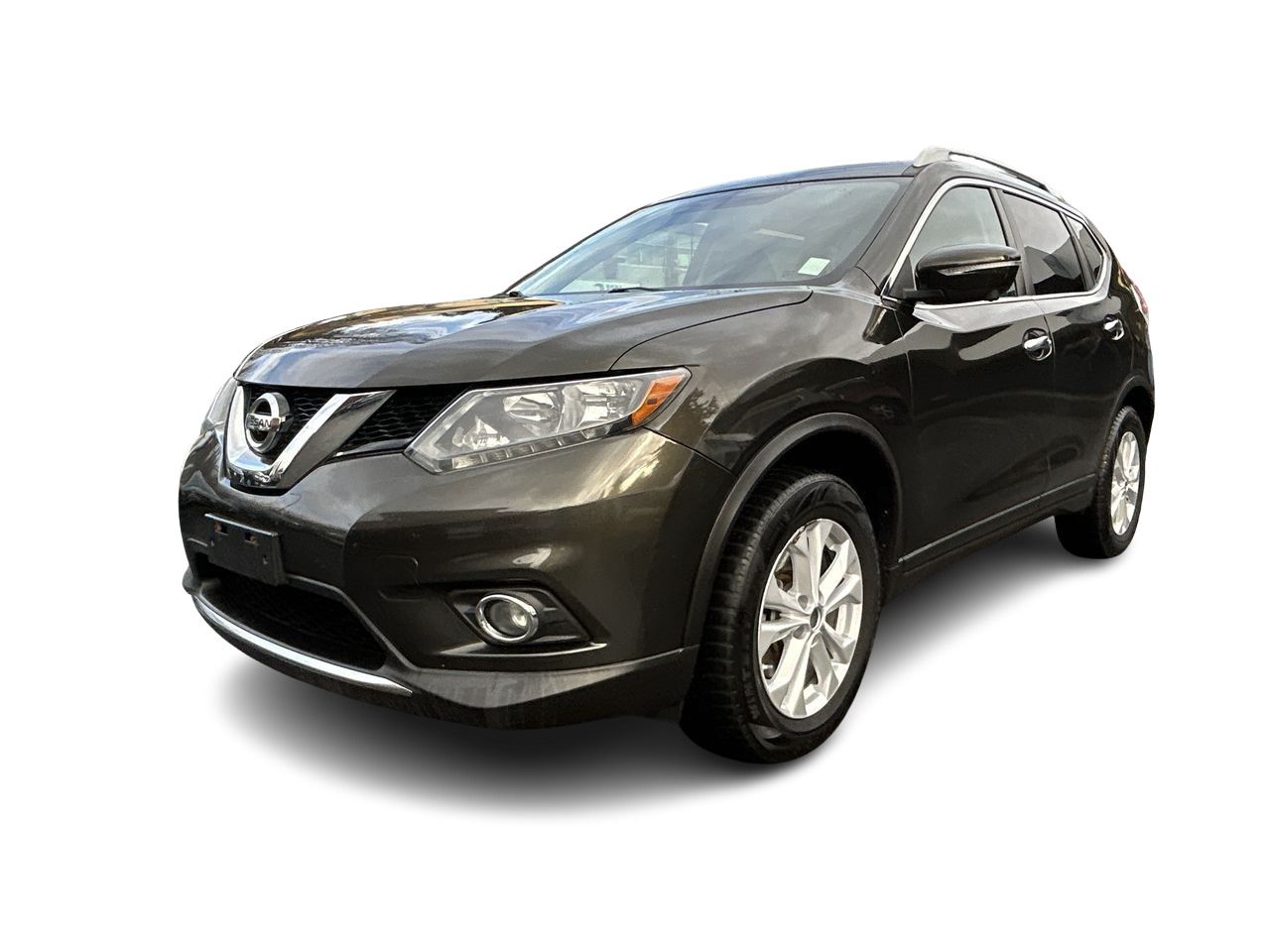 2014 Nissan Rogue