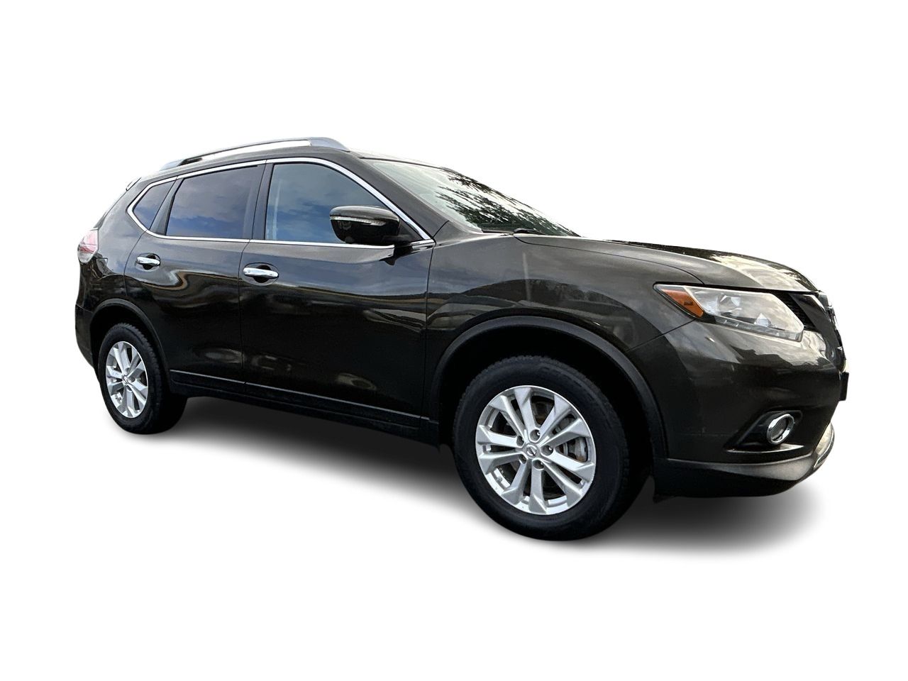 2014 Nissan Rogue