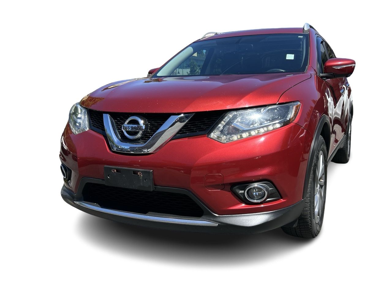 Nissan Rogue  2015 à Vancouver nord, Colombie-Britannique