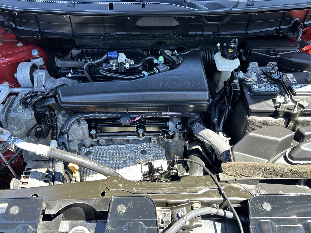 Nissan Rogue  2015 à Vancouver nord, Colombie-Britannique