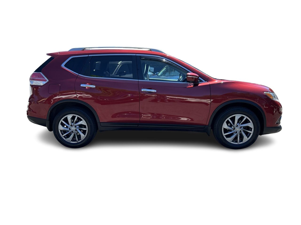 Nissan Rogue  2015 à Vancouver nord, Colombie-Britannique