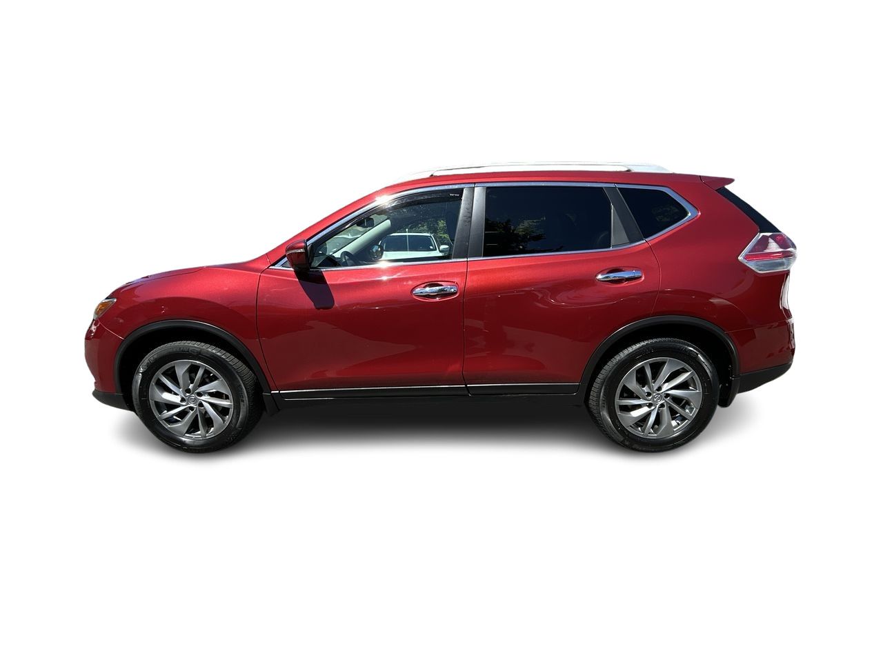 Nissan Rogue  2015 à Vancouver nord, Colombie-Britannique