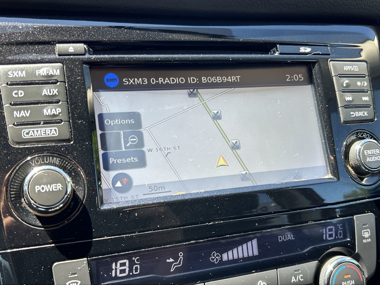 Nissan Rogue  2015 à Vancouver nord, Colombie-Britannique