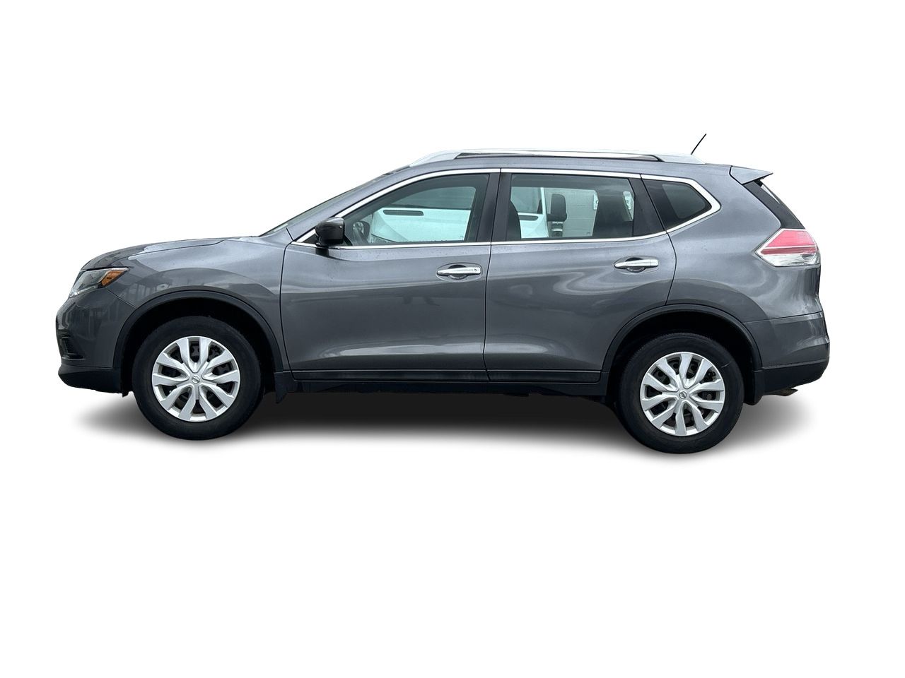 2016 Nissan Rogue in North Vancouver, British Columbia