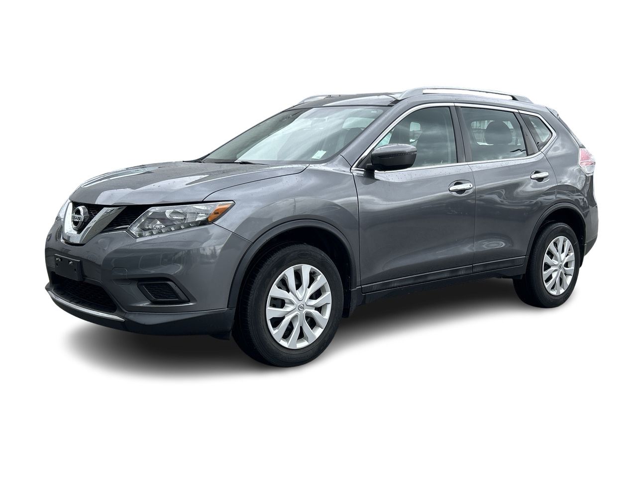 2016 Nissan Rogue in North Vancouver, British Columbia