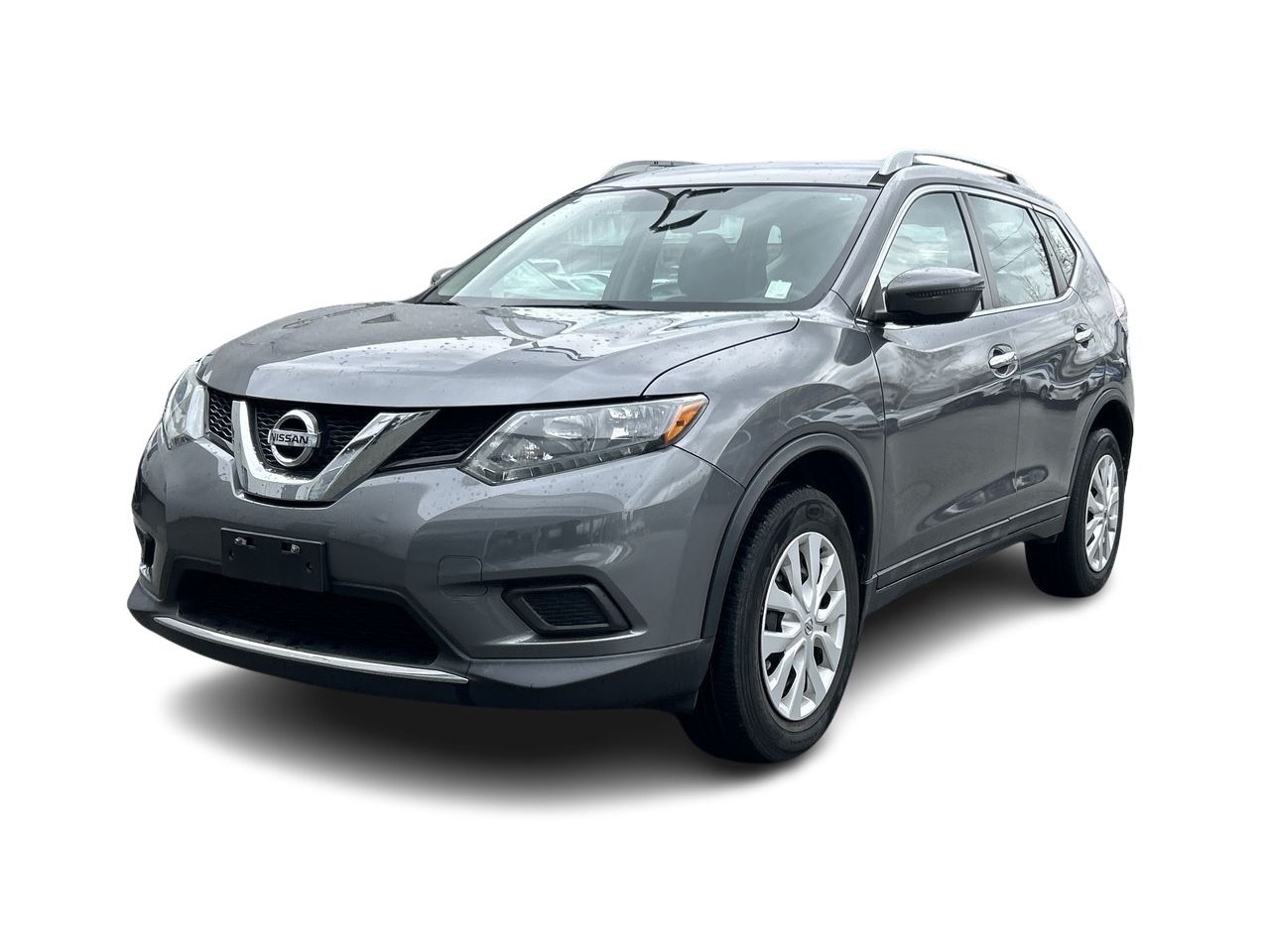2016 Nissan Rogue in North Vancouver, British Columbia