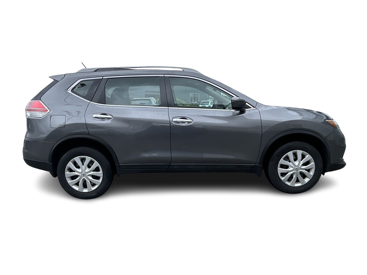 2016 Nissan Rogue in North Vancouver, British Columbia
